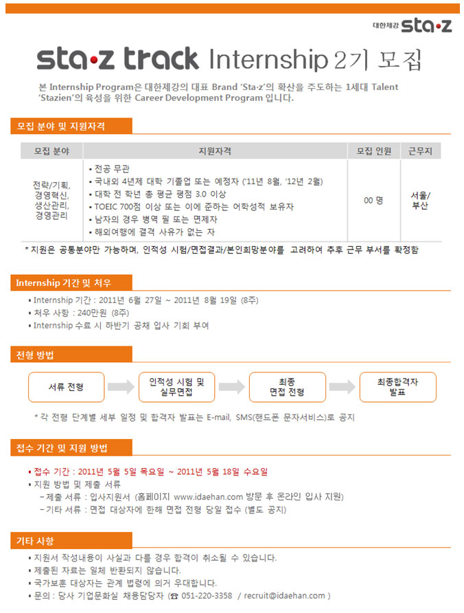 (주)사람인 이미지